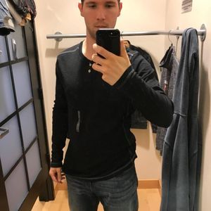 Meet your Posher, Cody